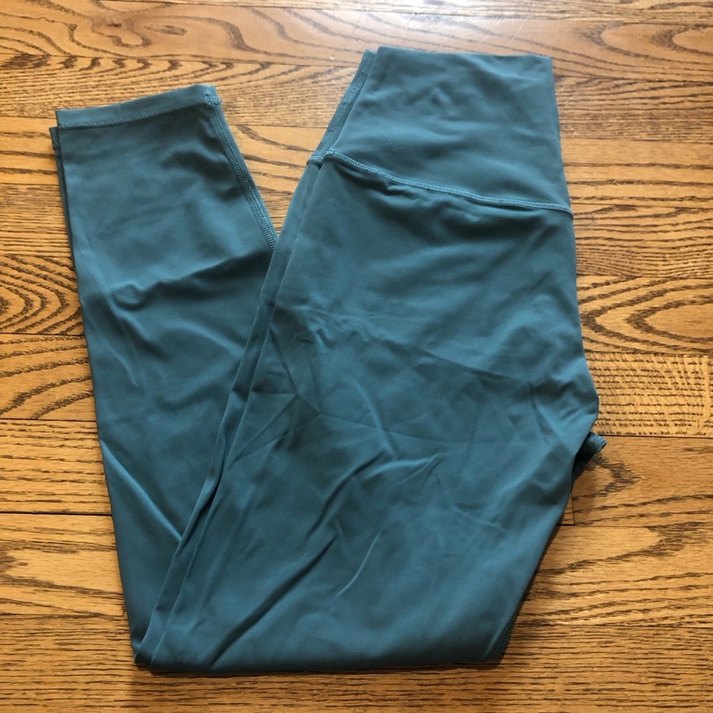 Born Primitive Leggings Aquastone